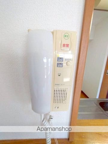 シャイン・フィルの内装写真
