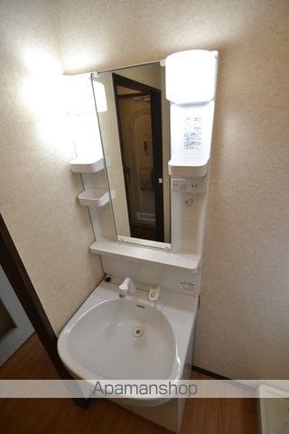 メゾン三篠の内装写真