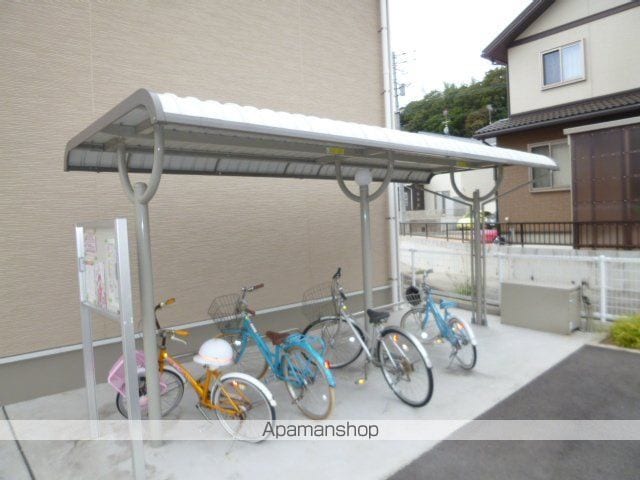 プラシード柿の木坂のその他写真