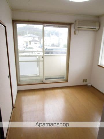 ローダンセの内装写真