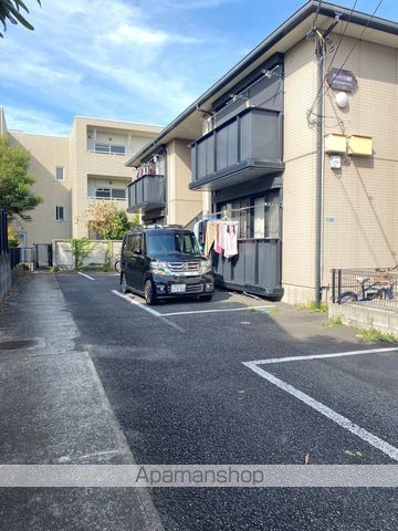 アネックスTS鵠沼のその他写真