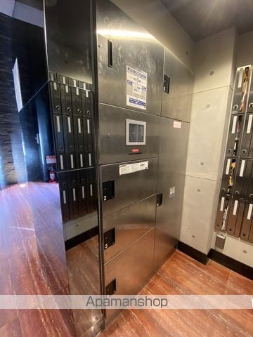 S−RESIDENCE北浜のその他写真