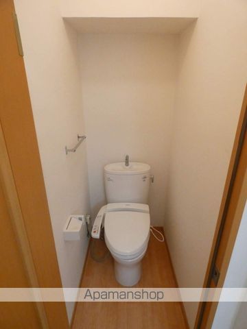 Laurel Court 田町の内装写真