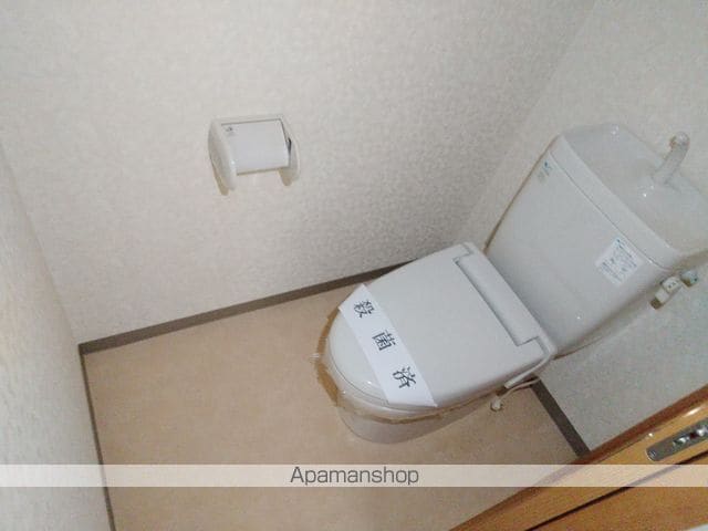 松原マンションの内装写真