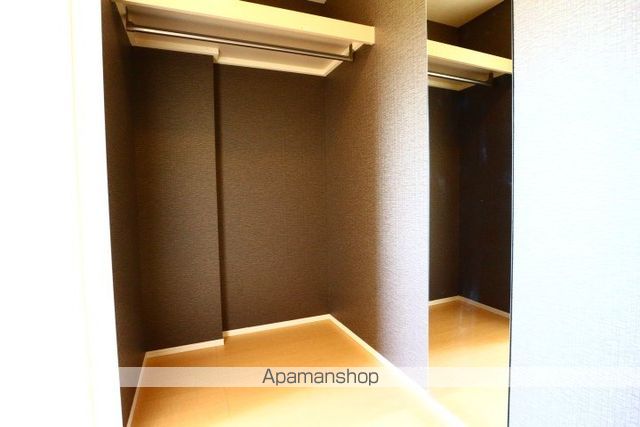 つくしんぼの内装写真