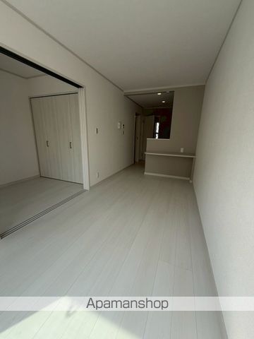 ラフール湘南の内装写真