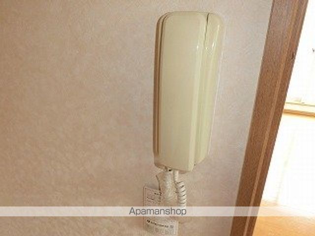 メゾントピアの内装写真