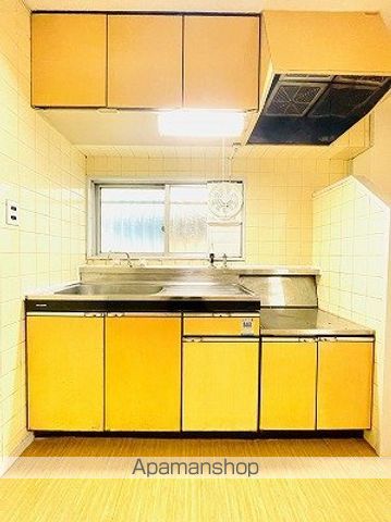 シャトル岡崎の内装写真