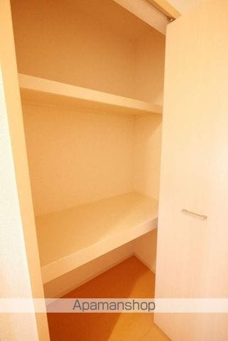 ブリーゼ・川宮IIの内装写真
