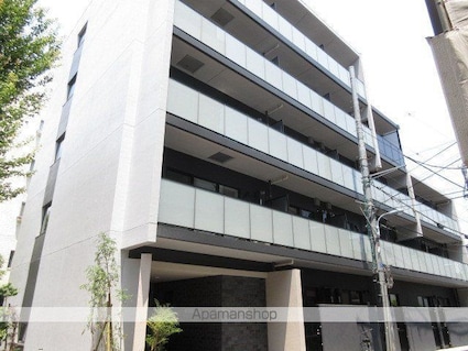 レコルト　ヴィル高円寺[1LDK/41.59m2]の外観1