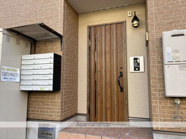 キャメル大宮宮町の外観写真