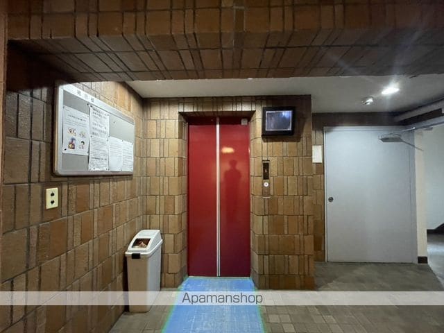 川口第2永谷マンションの内装写真