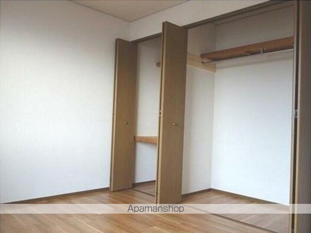 セジュール秋月の内装写真