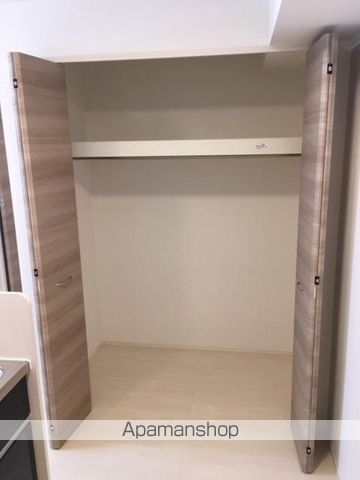イルリッシュ上本町の内装写真