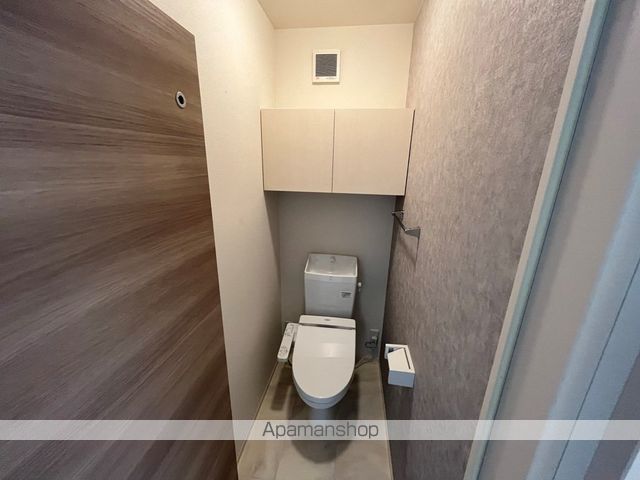 アイレックス京橋の内装写真