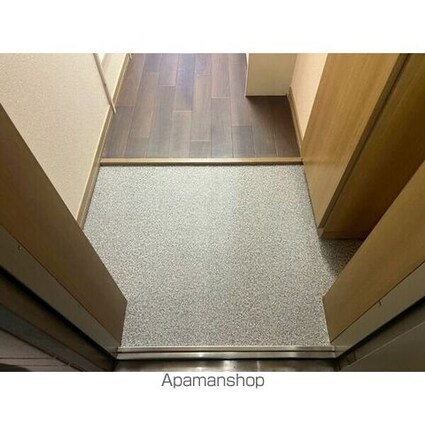 アヴェニュー高畑[1K/22.85m2]の内装3