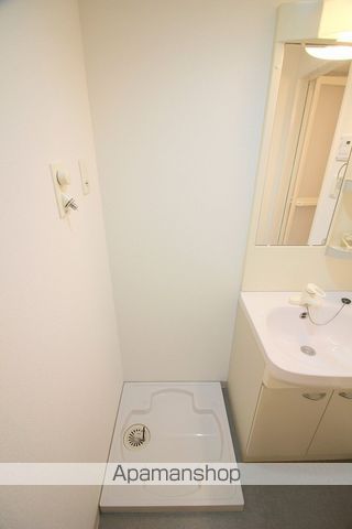 グランルージュ中之島南の内装写真