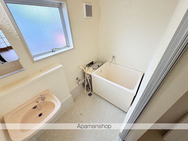 幸町菅原マンションの内装写真