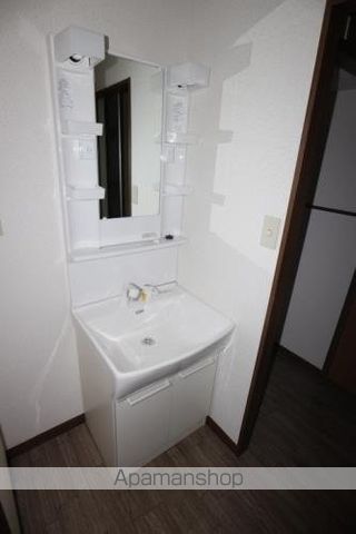 ハイツクラハシNo1の内装写真