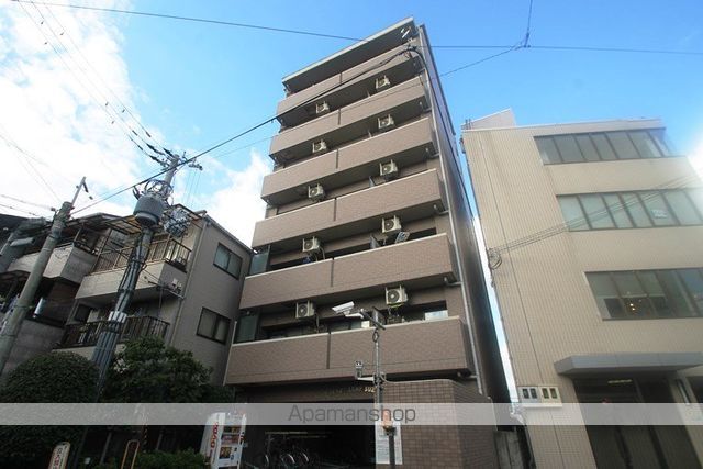 ハートリーフ鈴木の外観写真