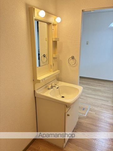 ライフステージの内装写真