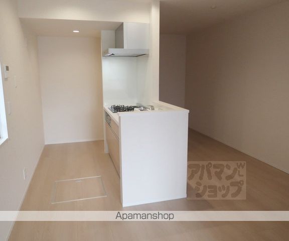 D-ROOM西大路九条の内装写真