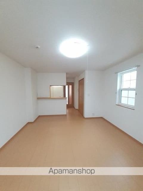 成生　Ⅱ[1R/32.9m2]のリビング・居間