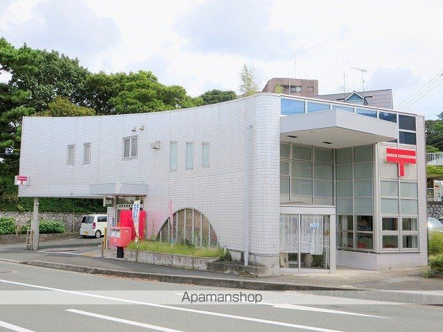 セブンヒルズの周辺写真