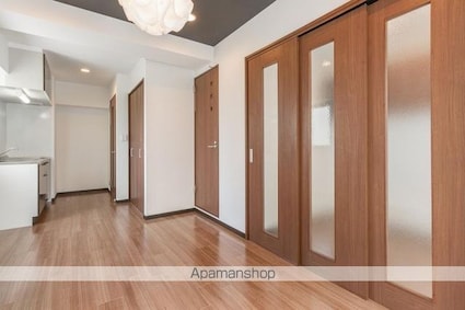 プレシャスタイム亀井町[1LDK/31.68m2]のその他部屋・スペース