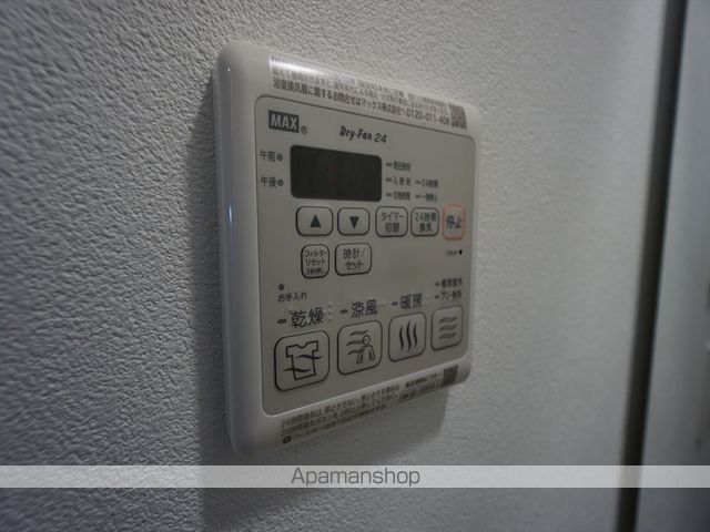 エスリード栄エステージの内装写真