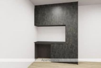 グランメゾンクレスト南蔵王Ⅰ[3LDK/91.91m2]の収納