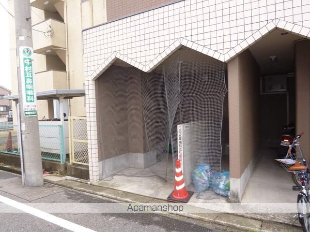 モワ鳥居松のその他写真