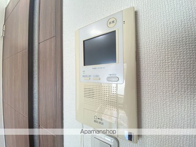 ティーズスクエア大阪城の内装写真
