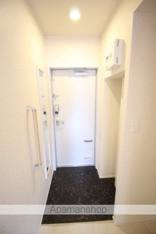 クレイノサンライズの内装写真