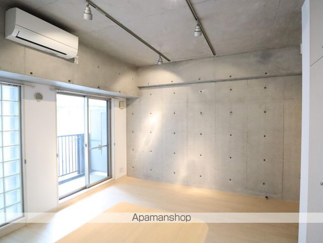 レジディア久屋大通IIの内装写真