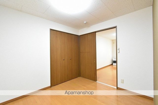 セブネイト栄通の内装写真