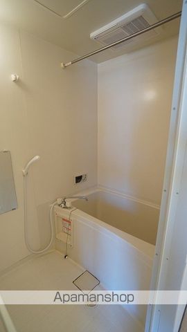 シュバリエブラン 壱番館の内装写真