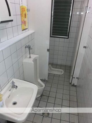 グレースⅠ[店舗/31.1m2]の内装