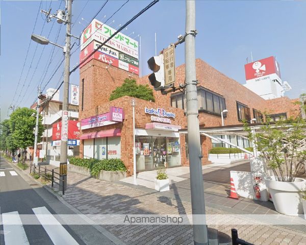 NEXSTAGE 大桐の周辺写真