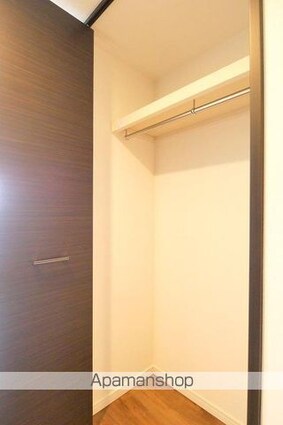 ラフィスタ大山[1K/25.48m2]の収納