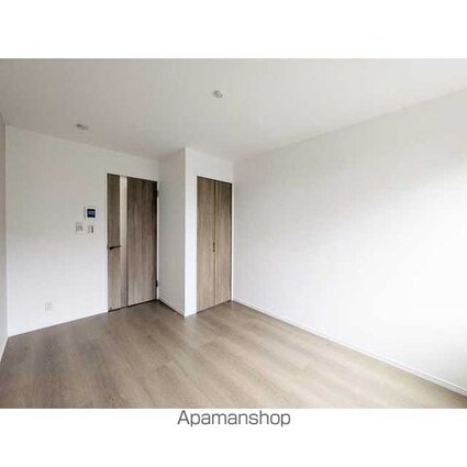 パークライフ松戸[1K/20m2]の内装4