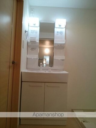 アプローズ[2LDK/57.21m2]の洗面所