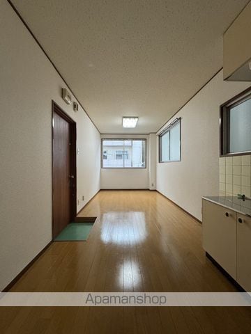 畑中ビルの内装写真