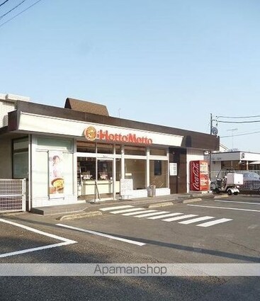 ＳＩＬＫ　ＴＥＲＲＡＣＥ[2LDK/62.93m2]の周辺3