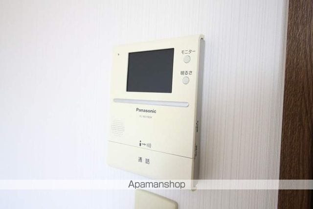 フェニックスの内装写真