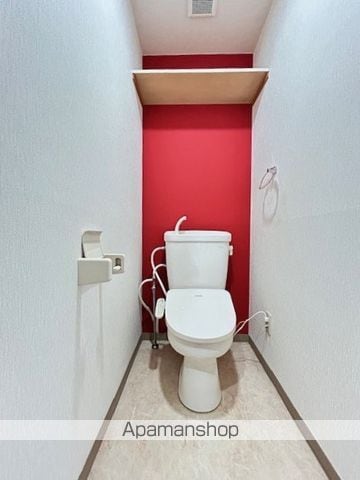 竹内ビルの内装写真