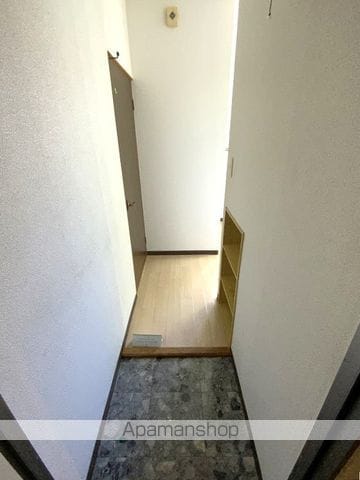 メゾン・ド・ヴェールαの内装写真