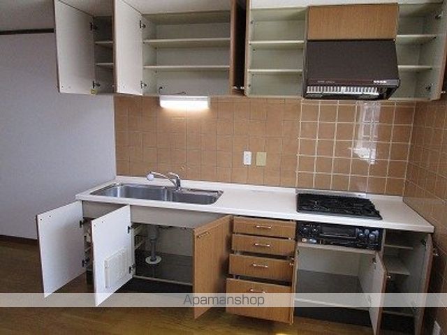 北区大宮玄琢北町20-12貸家の内装写真