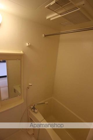 DSタワー大博通りの内装写真