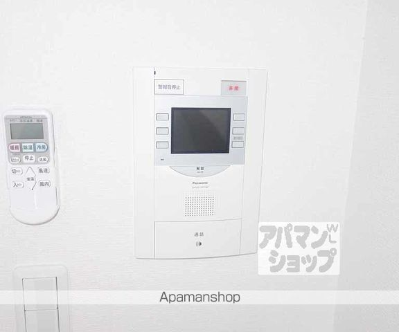 レジデンス京都ゲートシティの内装写真
